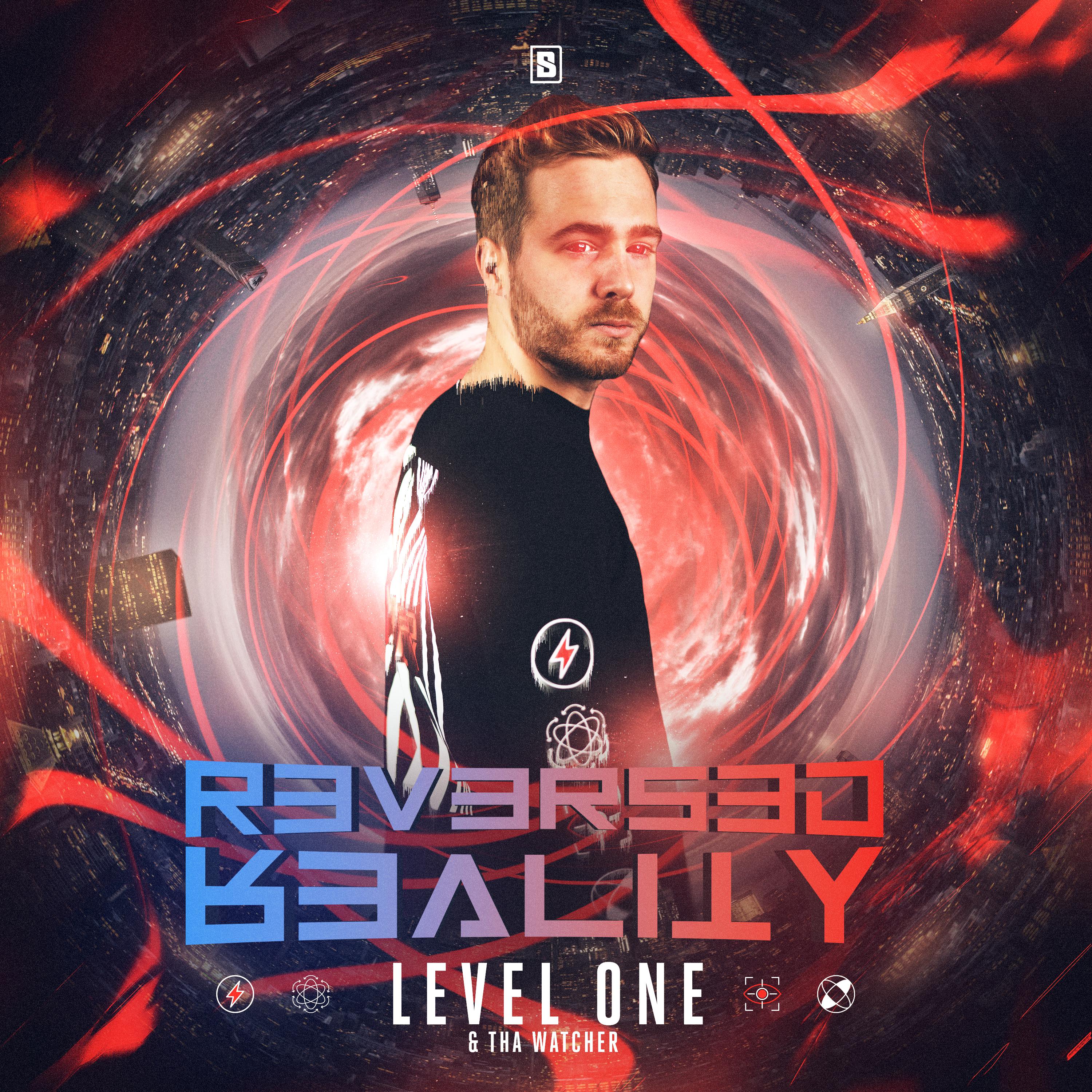 Level One - Reversed Reality