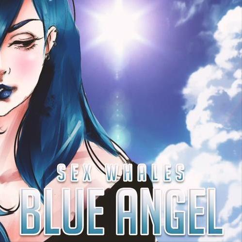 Blue Angel专辑