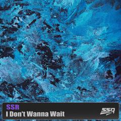 I Don't Wanna Wait (Extended Mix)