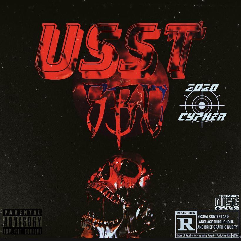 USST（上海理工大学） 2020 Cypher