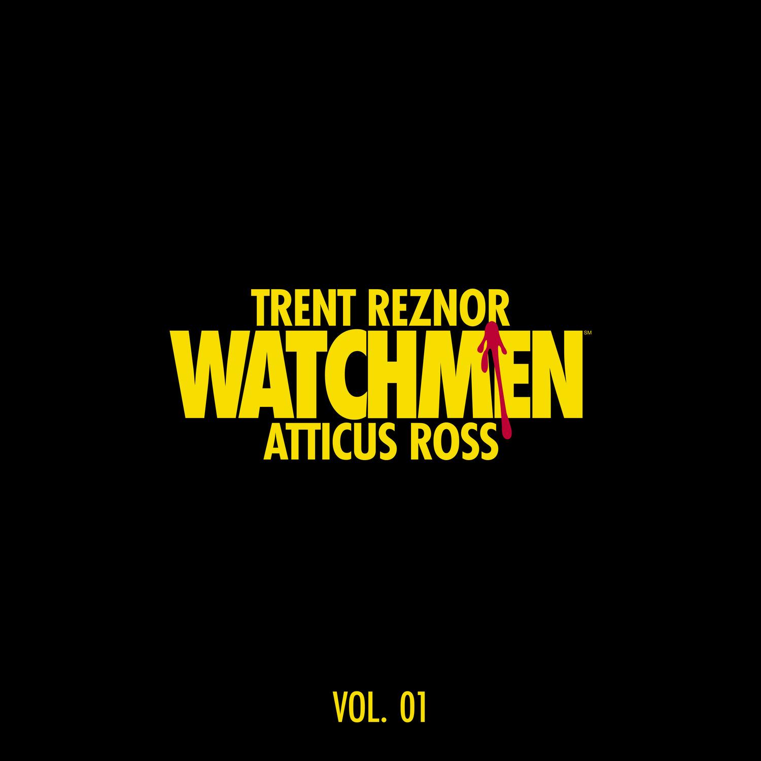 Watchmen: Volume 1 (Music from the HBO Series)
