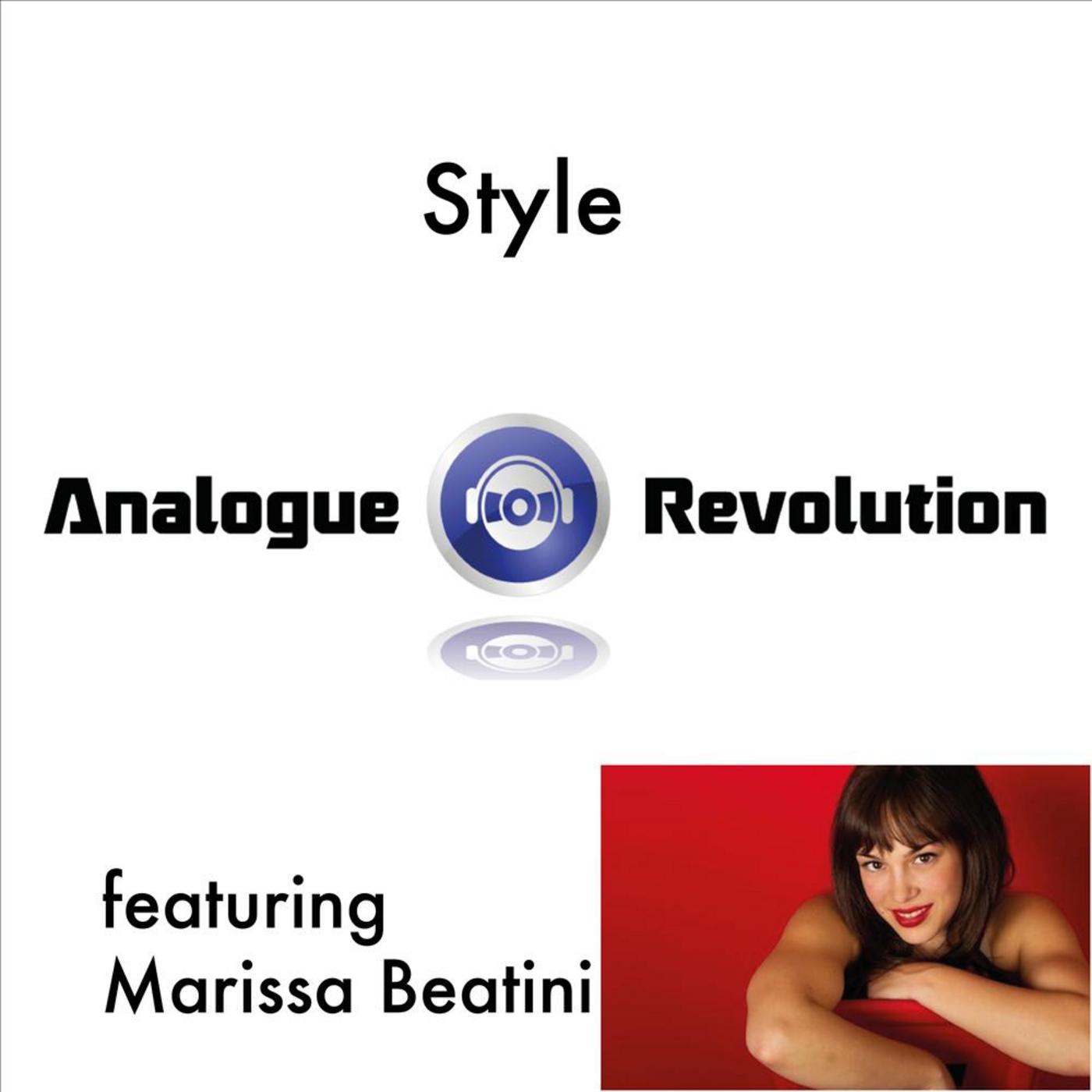 Style (feat. Marissa Beatini)