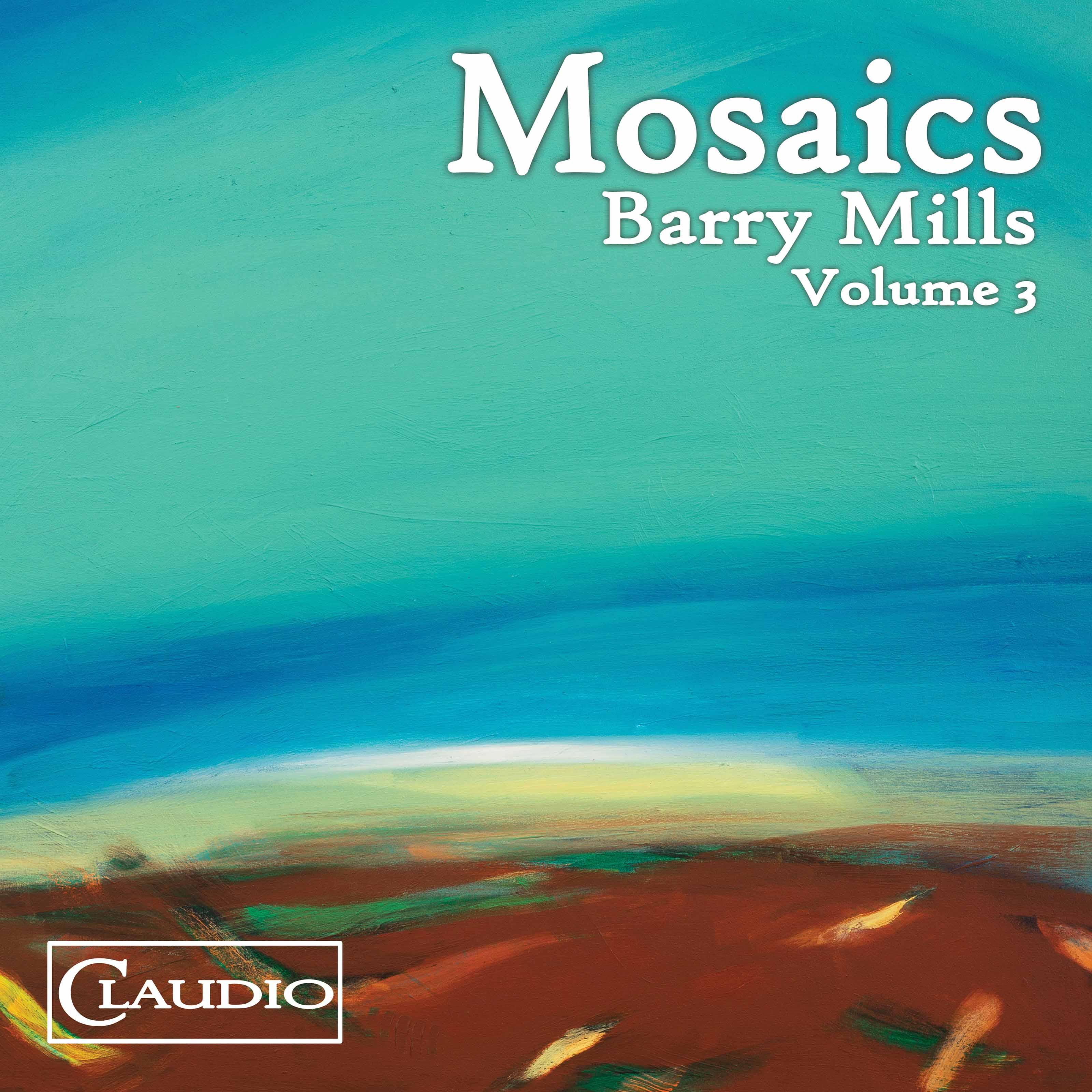 Mosaics, Vol. 3