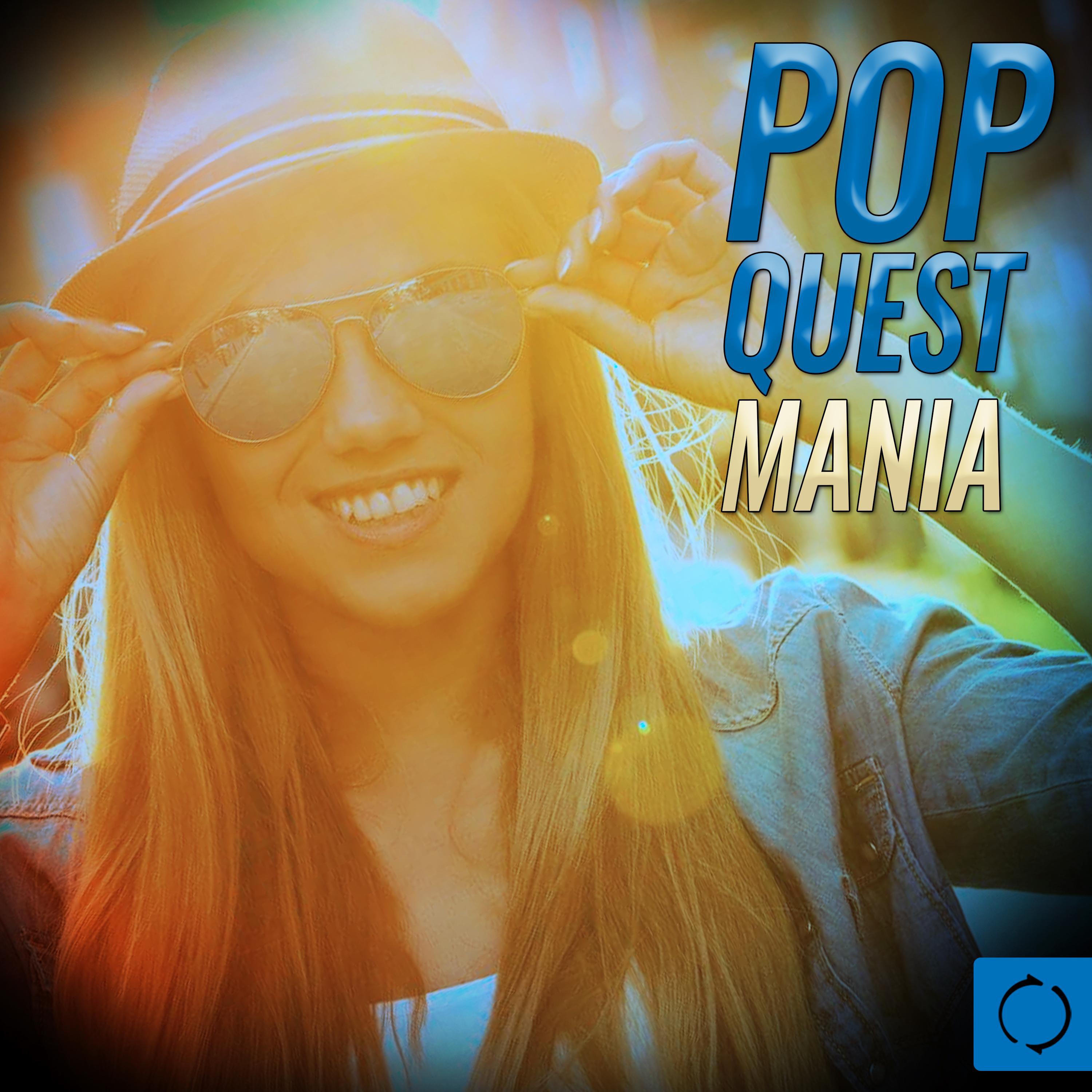 Pop Quest Mania专辑