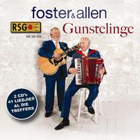 Foster & Allen - Old Flames (karaoke Version)