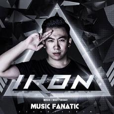 DJ Ikon