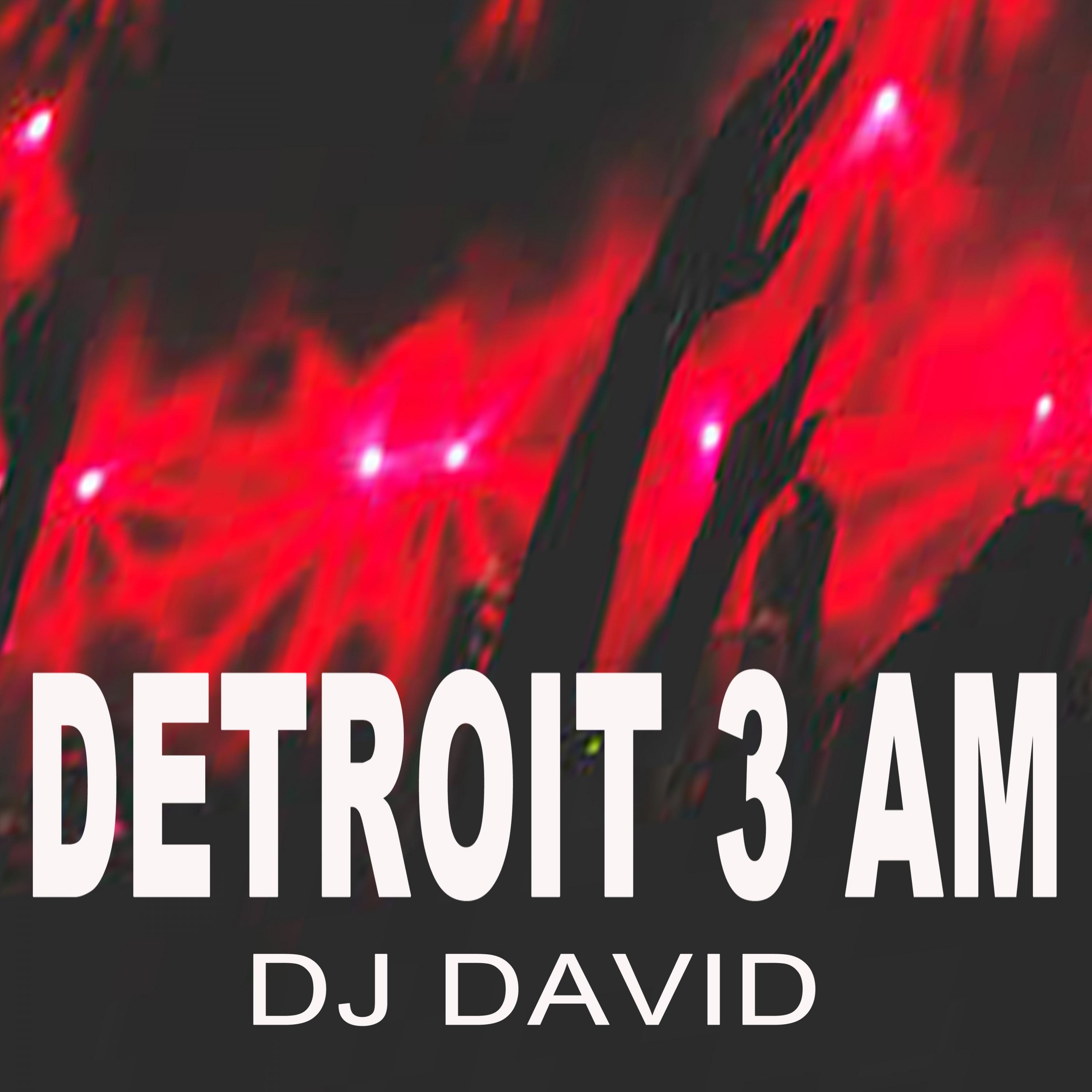 Detroit 3 AM (Original Radio Version)