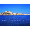 Ibiza's Chill Out 2013专辑