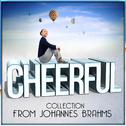 Cheerful Collection from Johannes Brahms