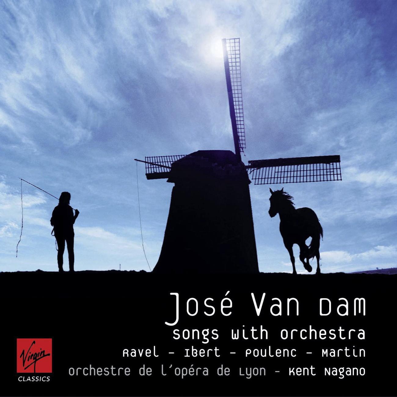 Poulenc Songs