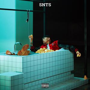 SNTS（马思唯 伴奏） （降4半音）