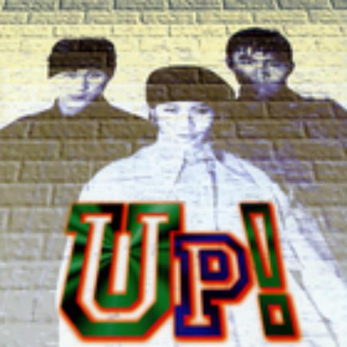 유피(UP) 1집专辑