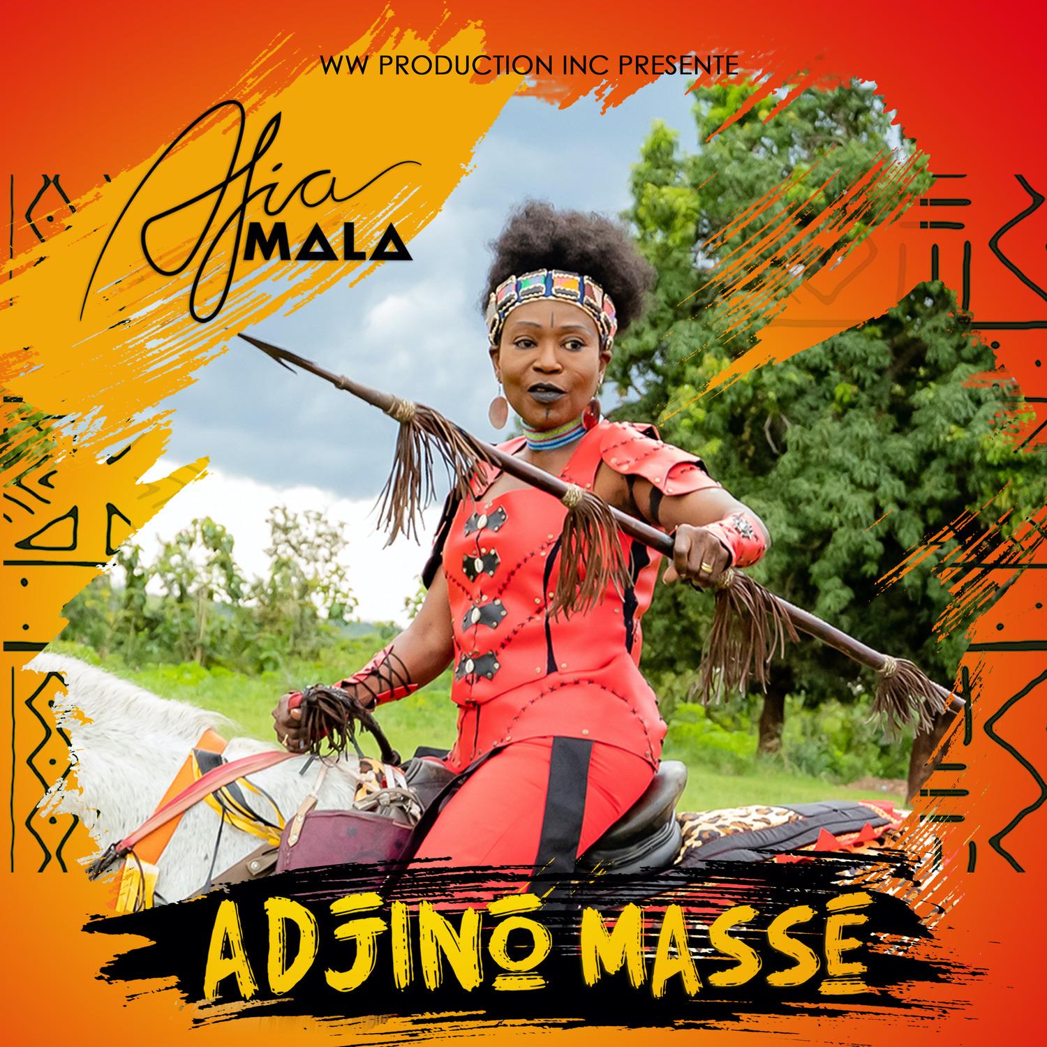 Adjinon Massé
