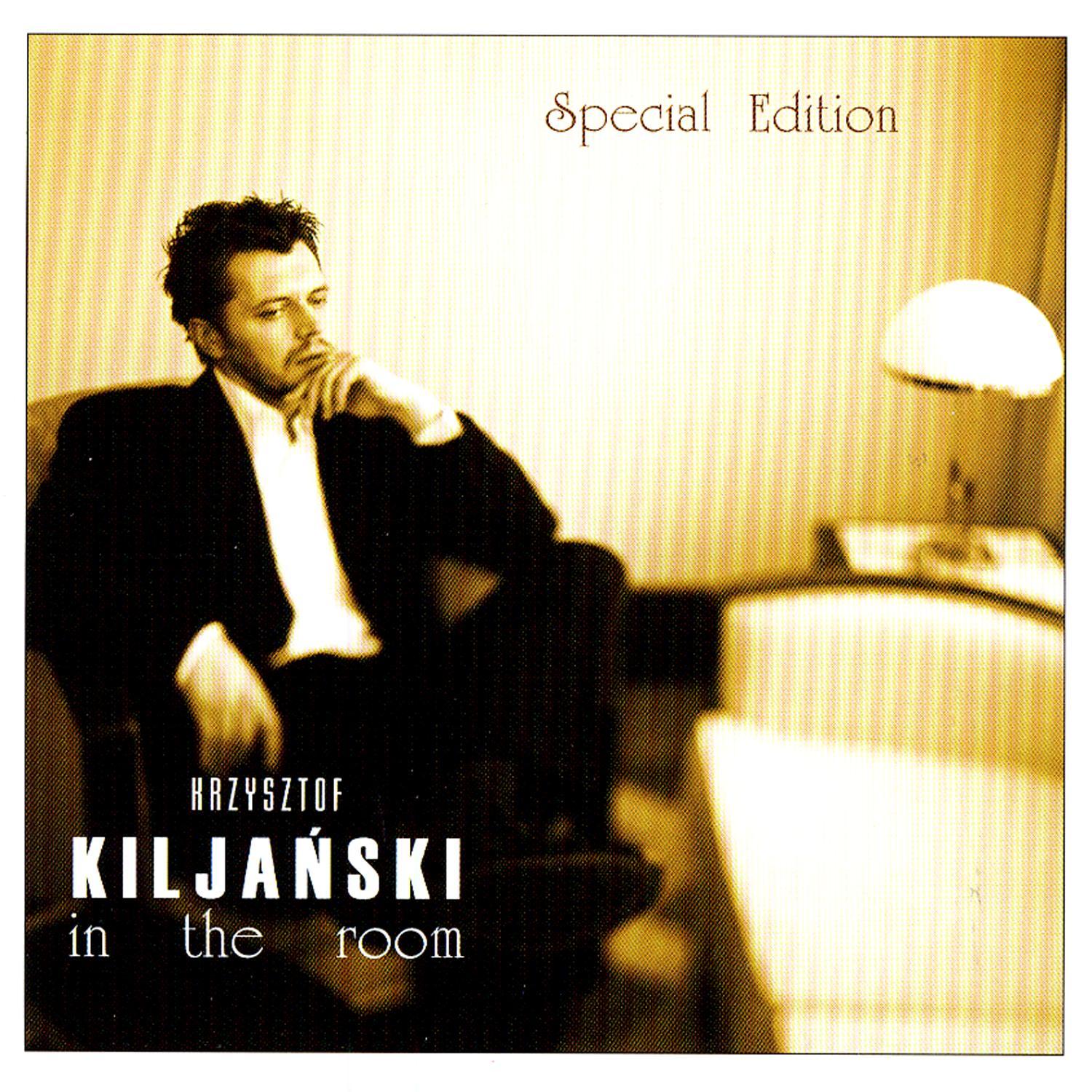 In The Room (Special Edition)