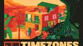 Chillhop Timezones vol.1 – Saudades do Tempo专辑