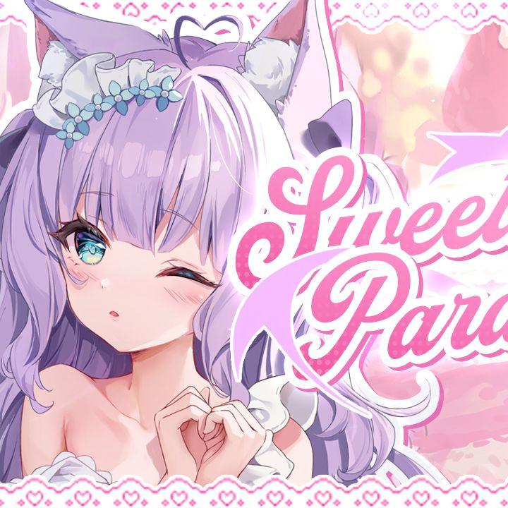 sweets parade