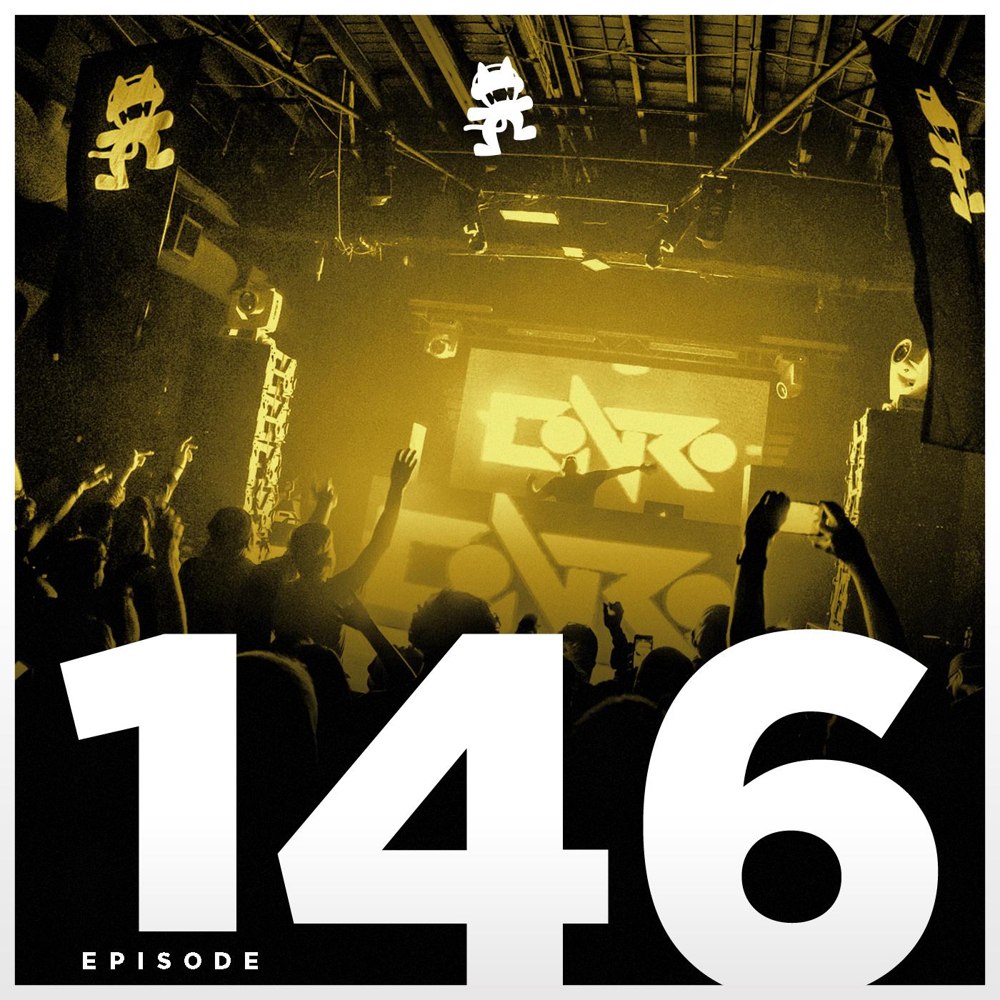 Monstercat Podcast Ep. 146专辑