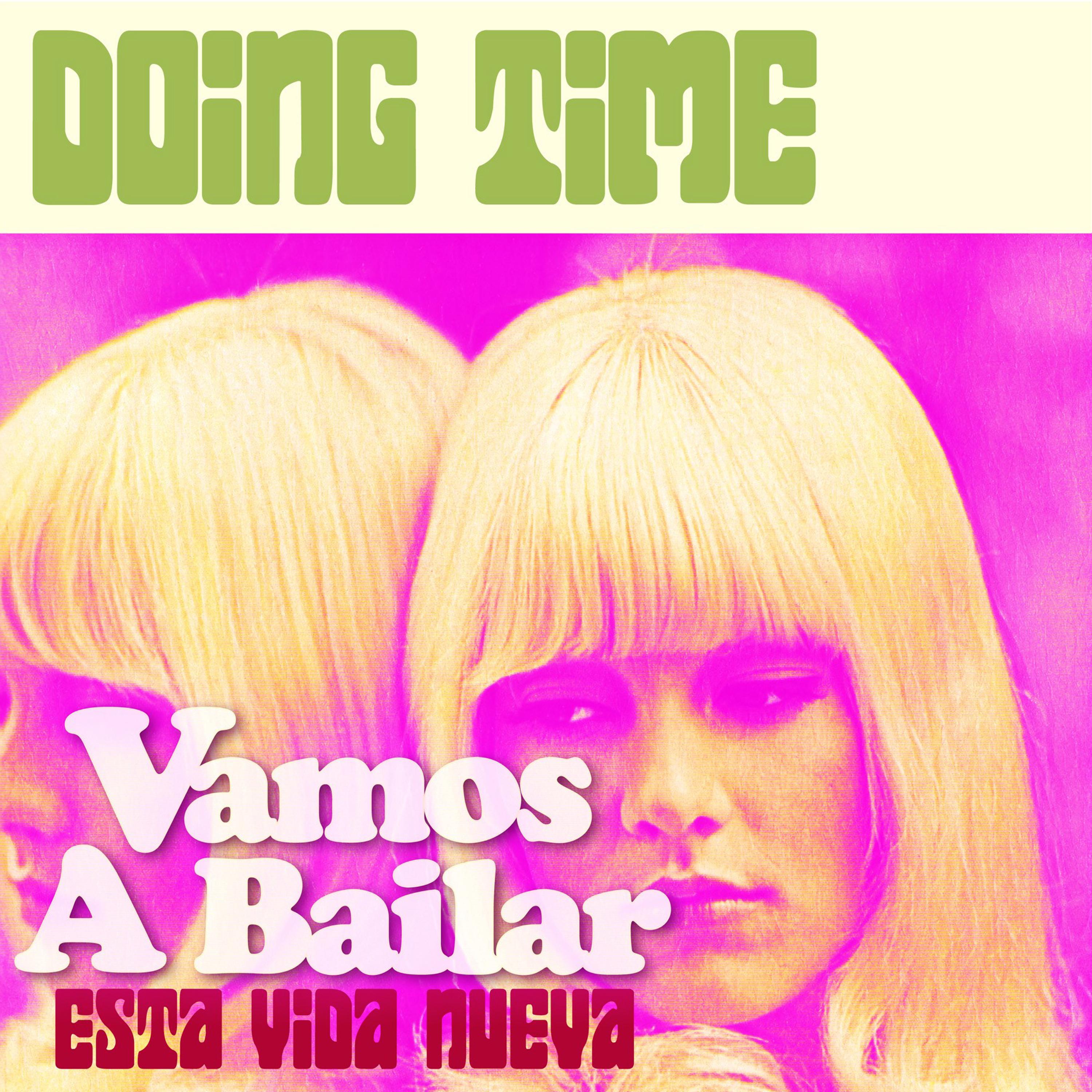 Vamos a Bailar (Esta Vida Nueva)