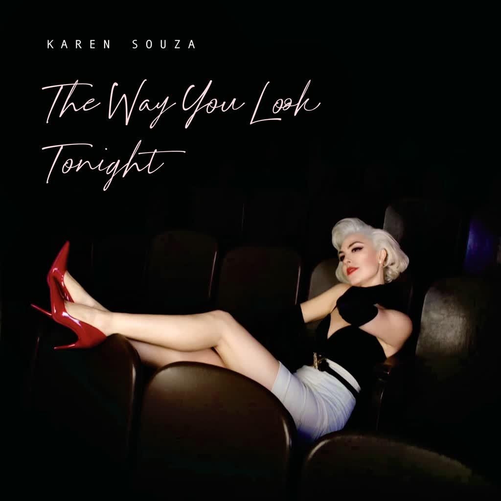 The Way You Look Tonight