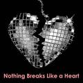 Nothing Breaks Like a Heart