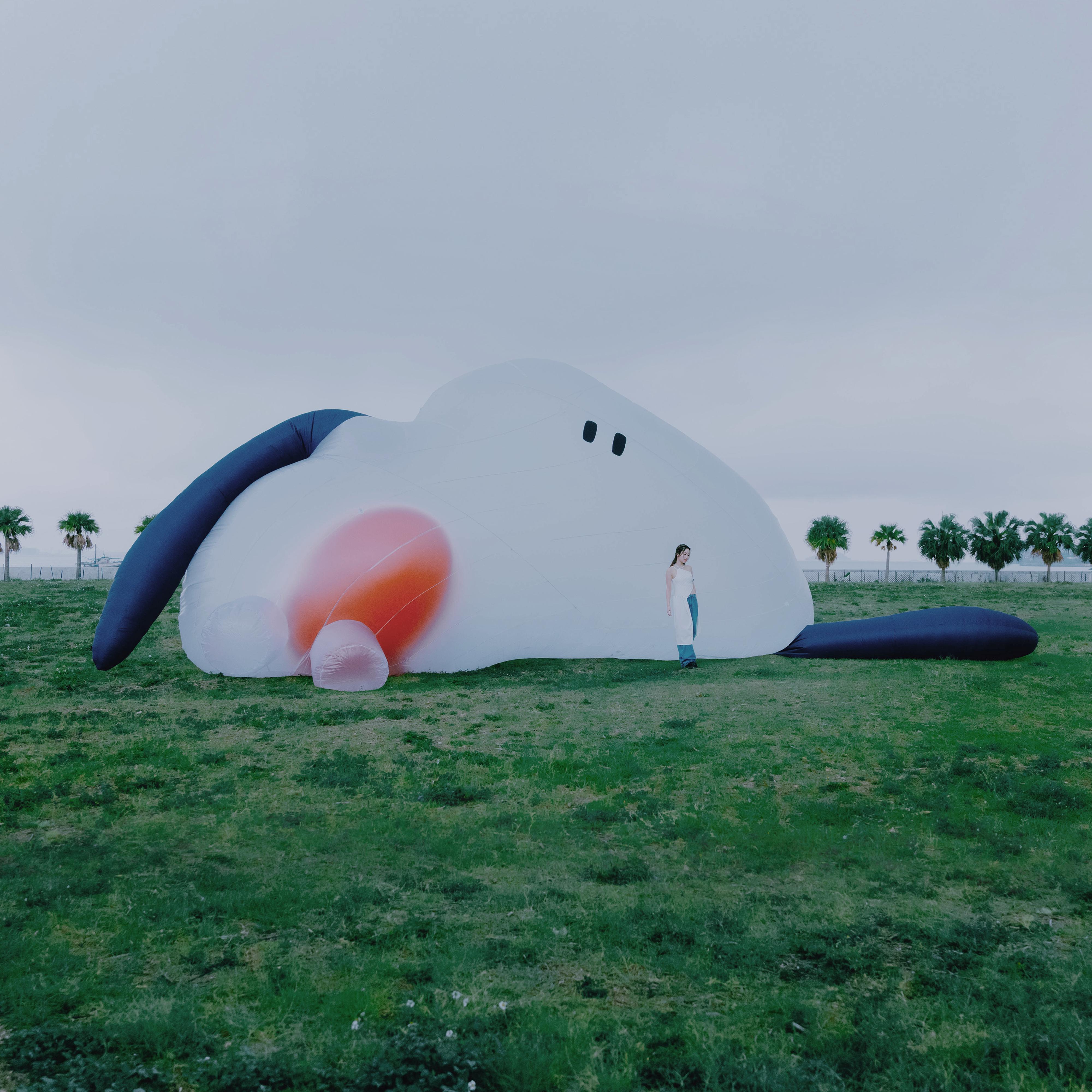 哀伤和爱上算不算同音字