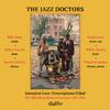The Jazz Doctors - Pent Up House