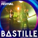 iTunes Festival: London 2013 – EP专辑