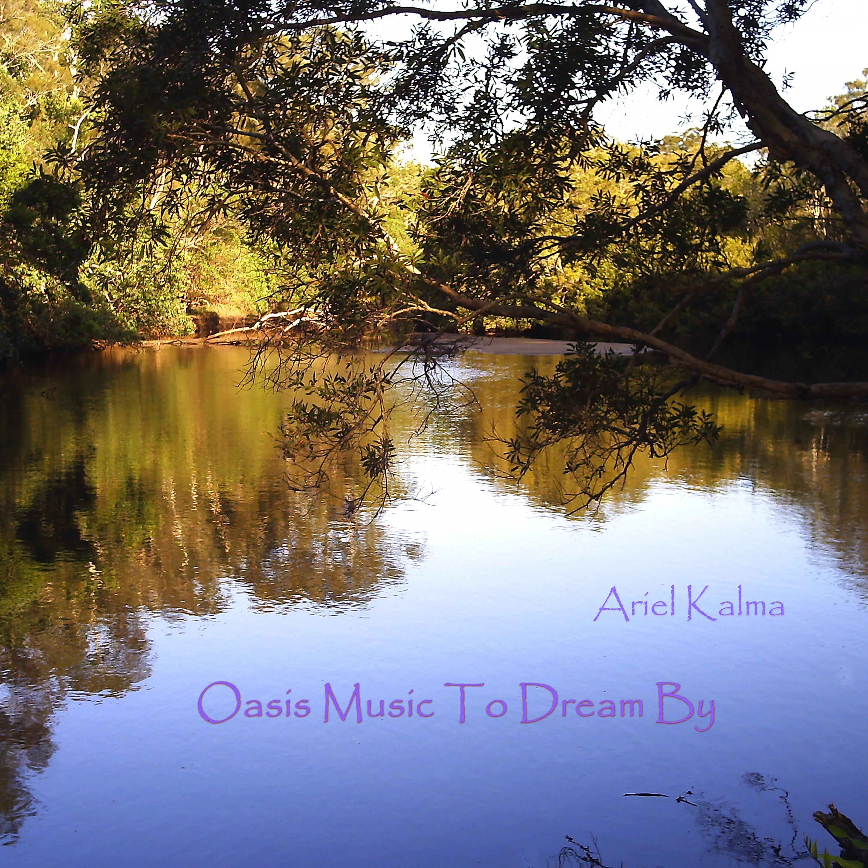 Oasis Music to Dream By