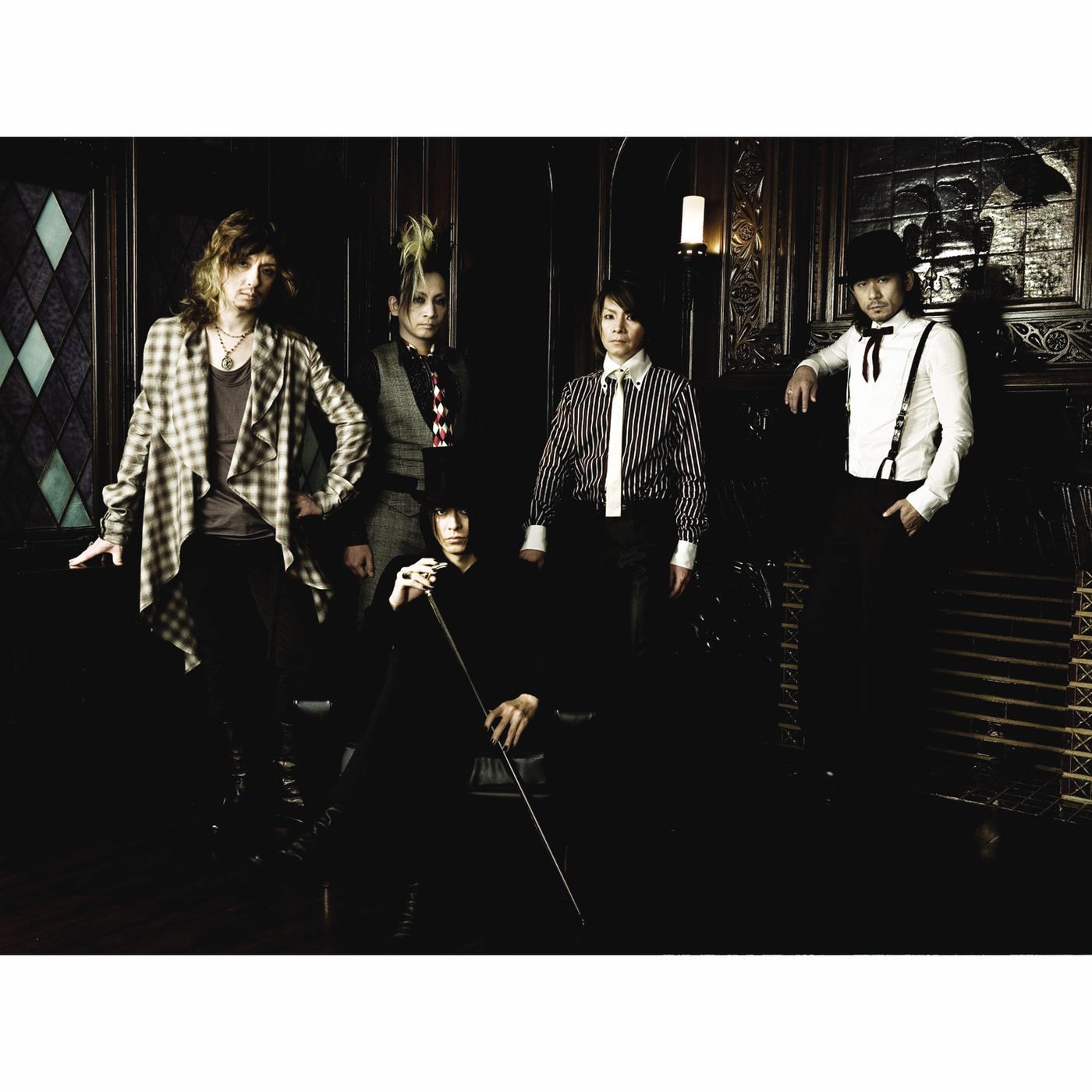 TOUR2007 天使のリボルバー -Selection-