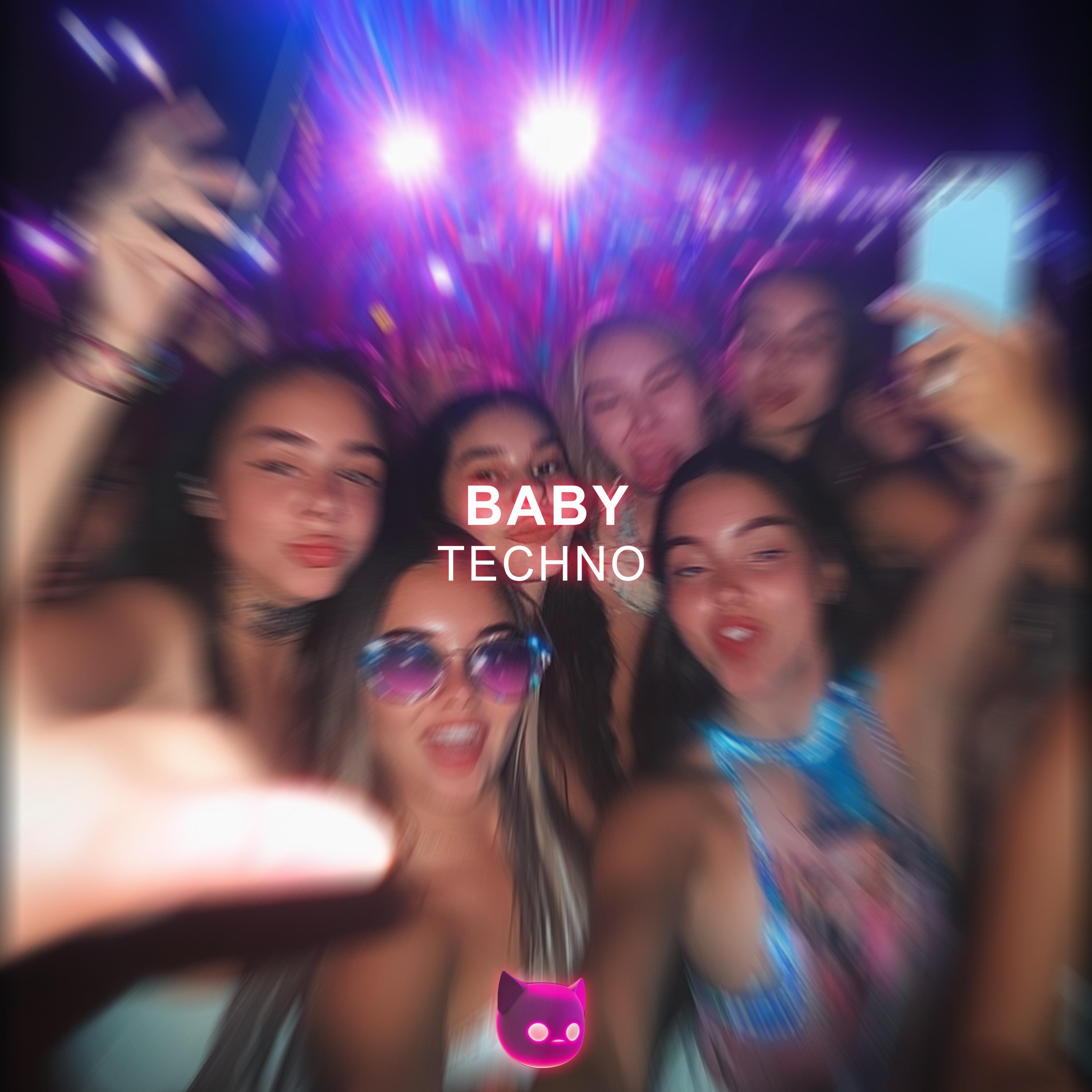 Baby (Techno Mix)