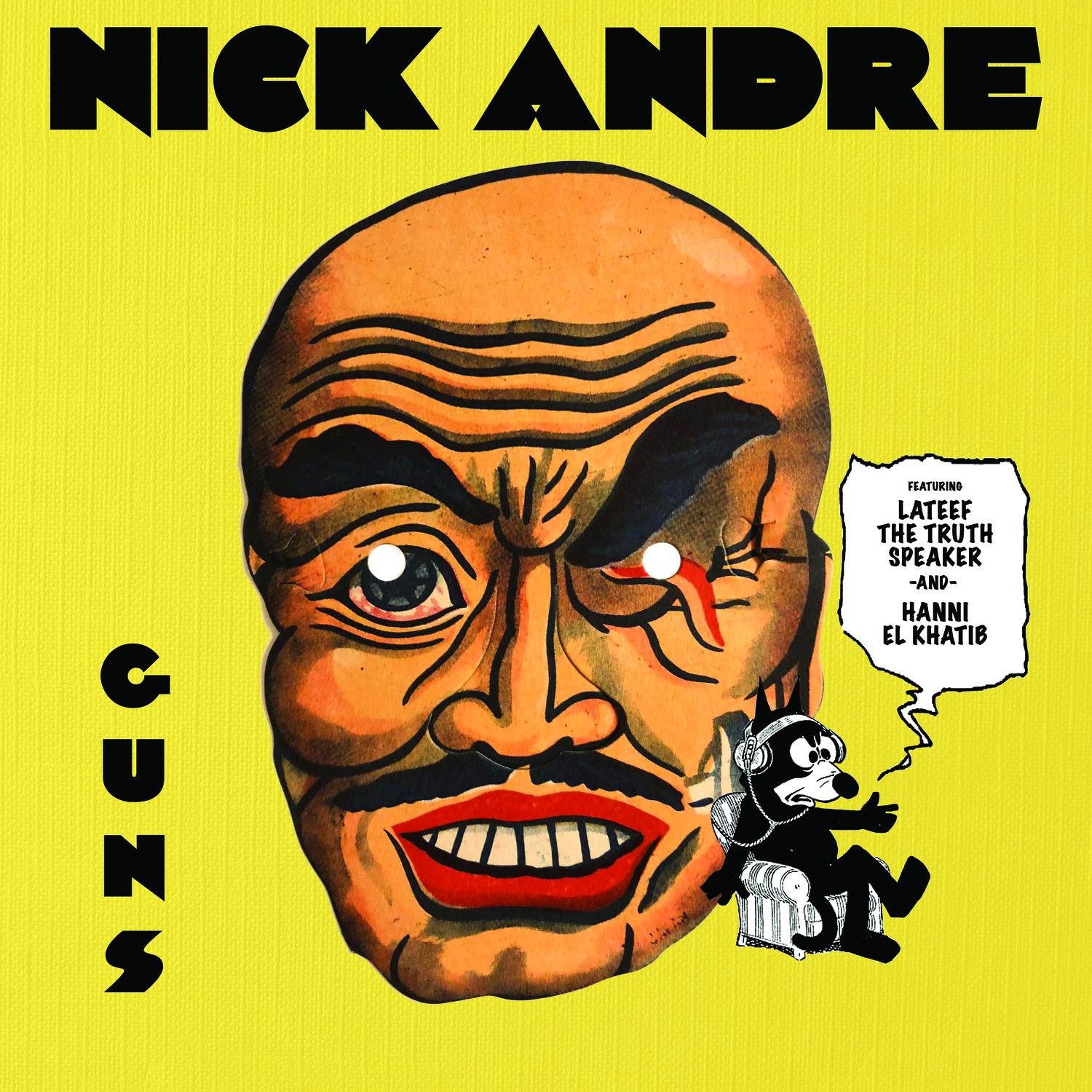 Guns