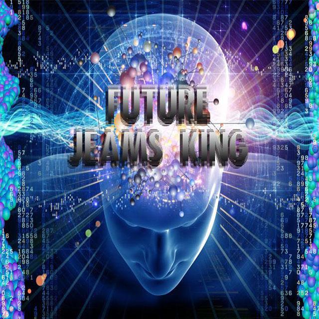 北京本色后场编排 Future Mixtape2016-(JeamsKing Edit)专辑