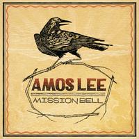 Amos Lee - Windows Are Rolled Down (karaoke)