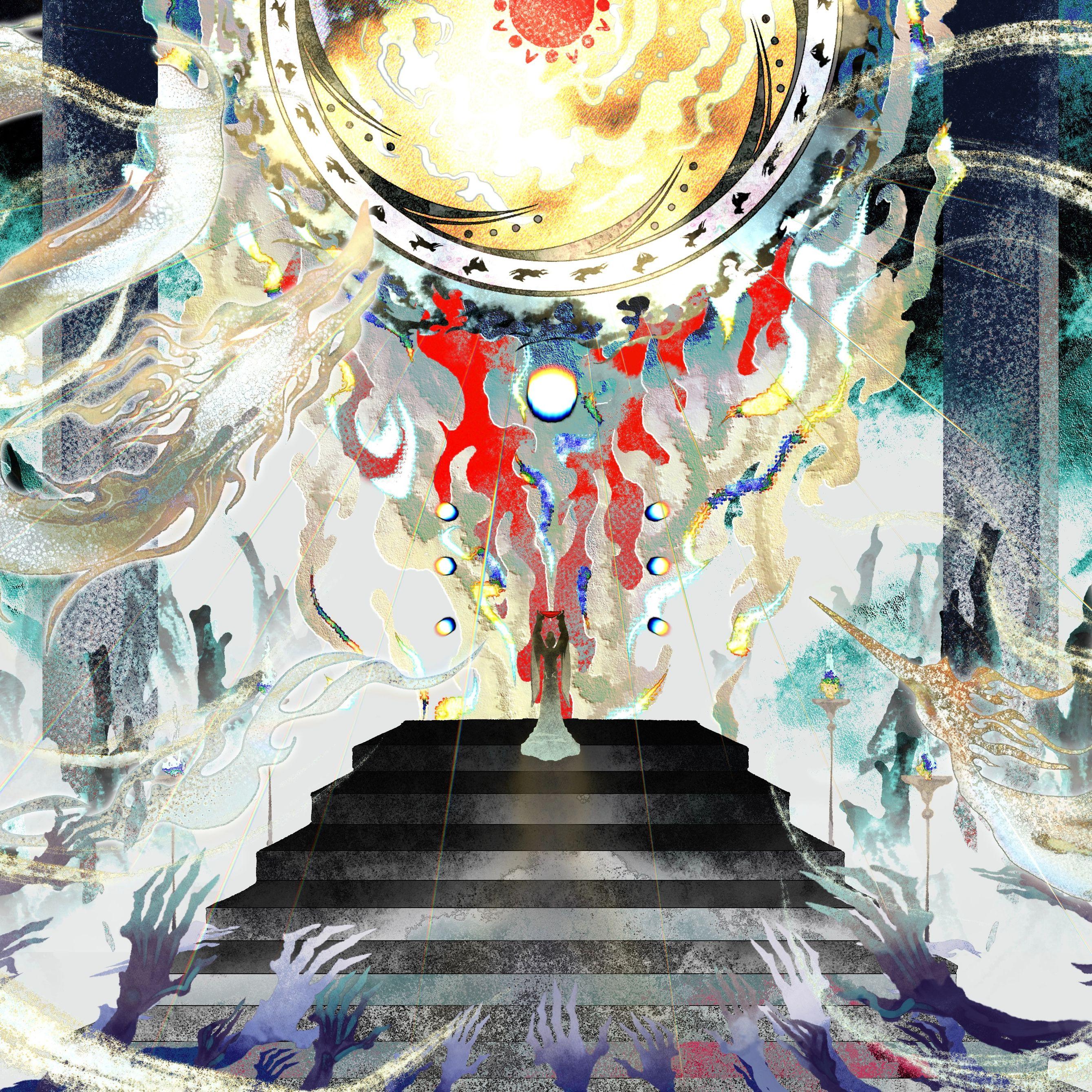 天门