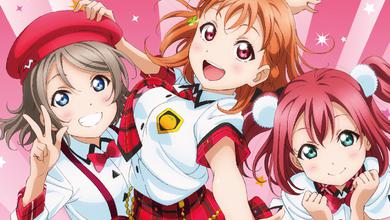 CYaRon!