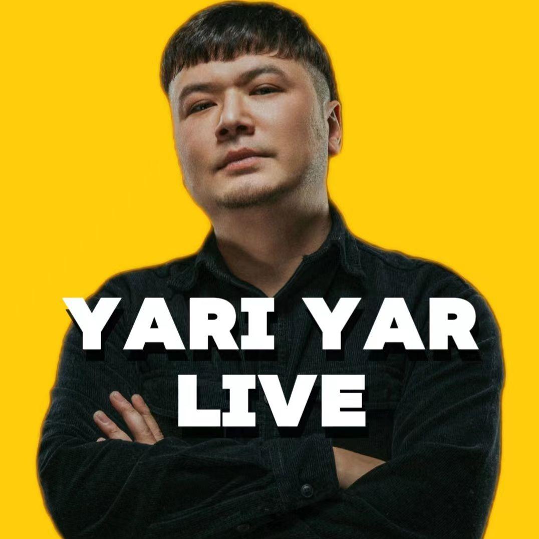 Yar Yar（live版）