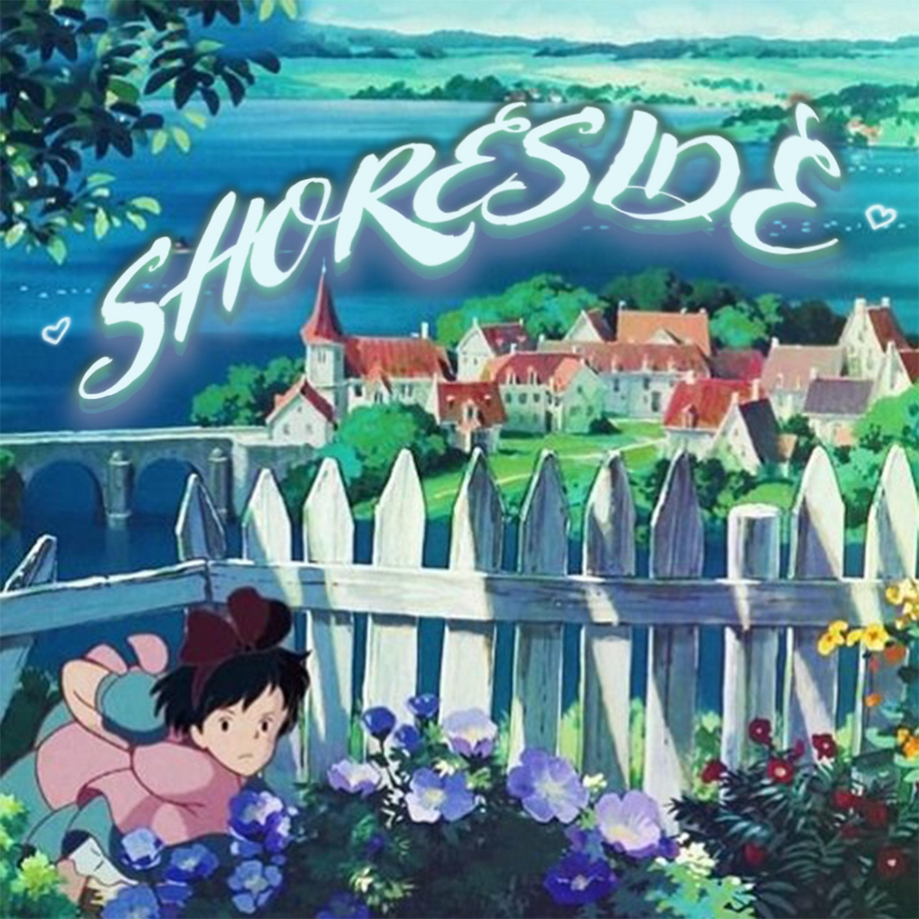 Teddy70k - shoreside (feat. DeeKay)