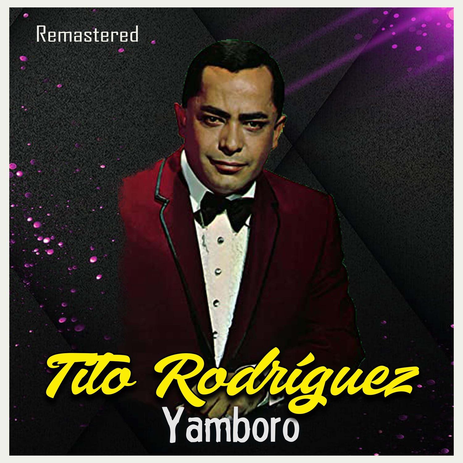 Yamboro (Remastered)