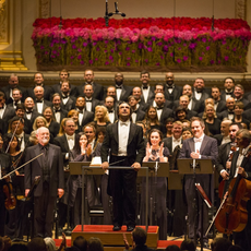 Chicago Symphony Orchestra