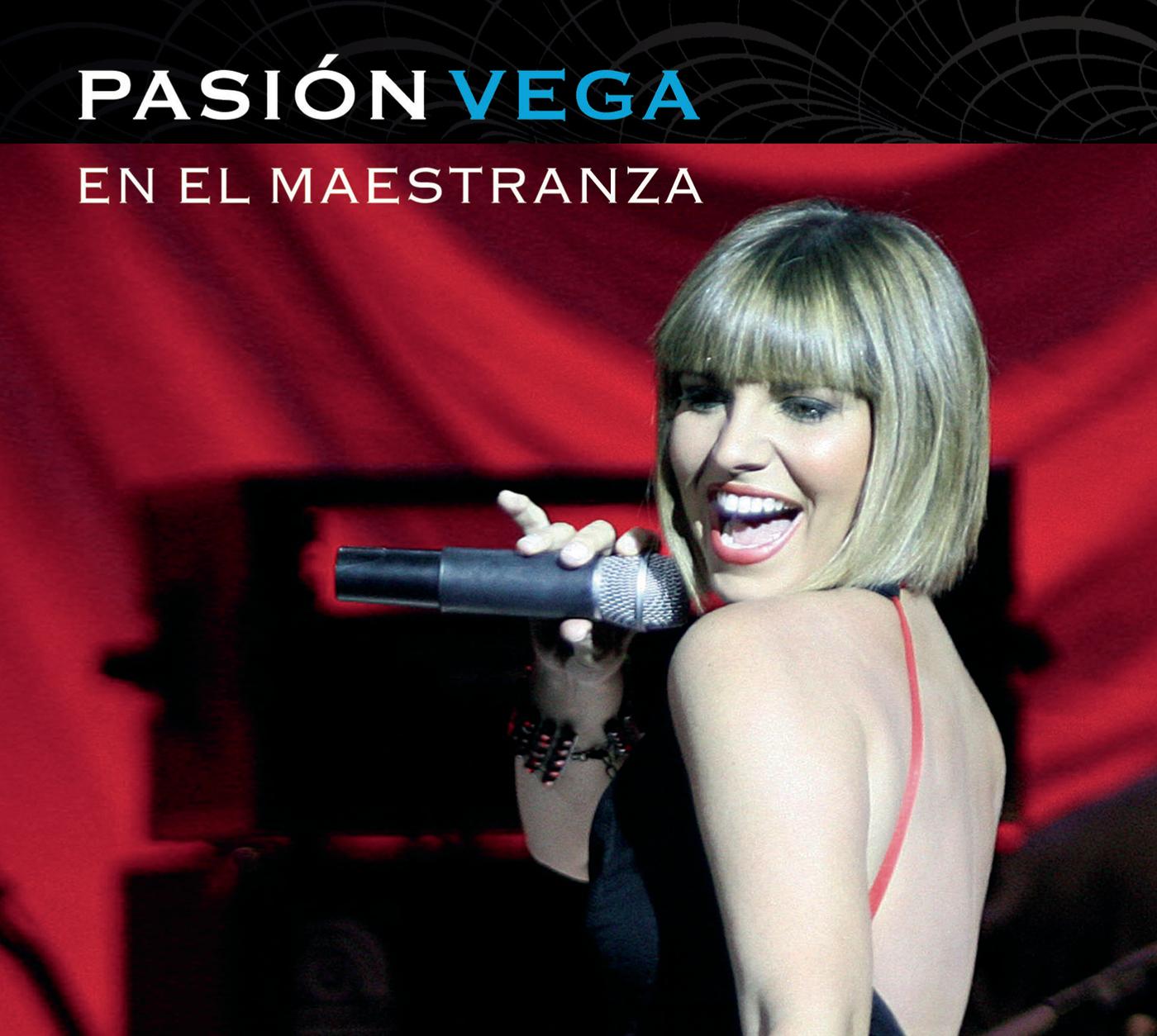 Con Pasion En El Maestranza