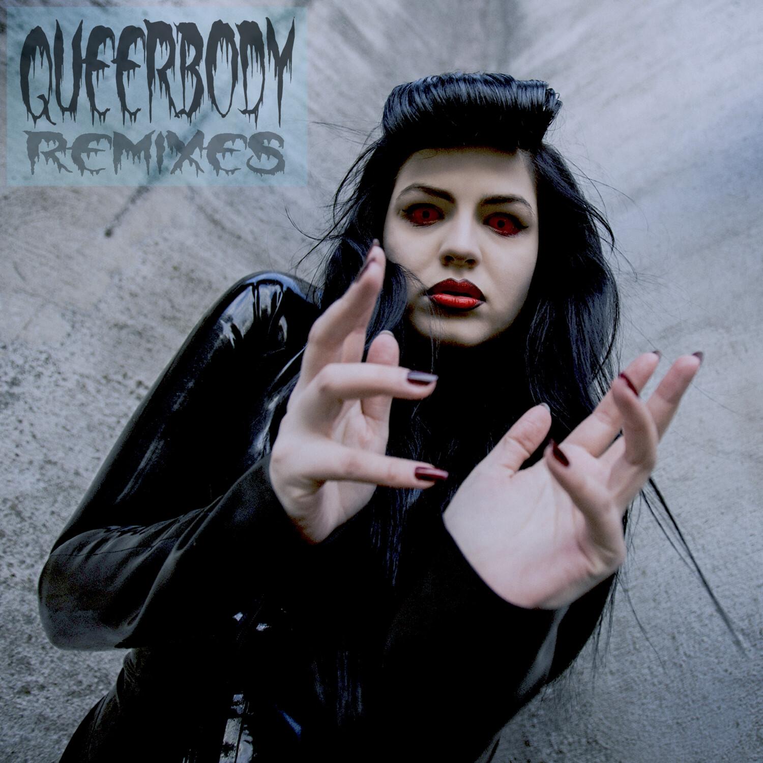 Queerbody (Remixes)