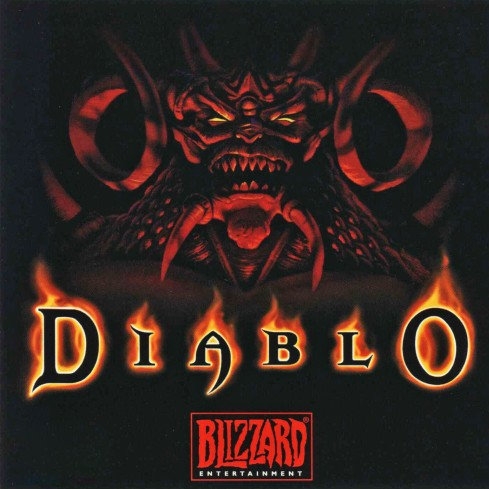 Diablo & Diablo Hellfire OST