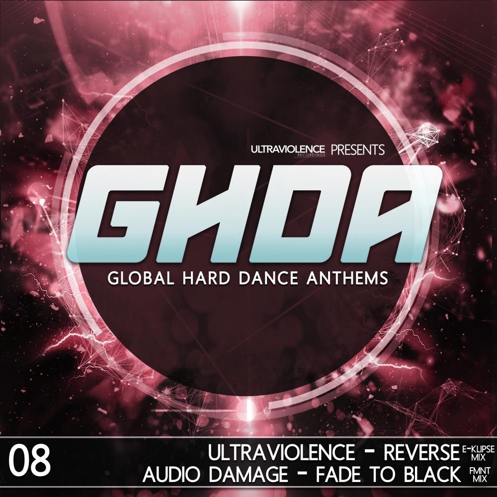 GHDA Releases S4-08, Vol. 4