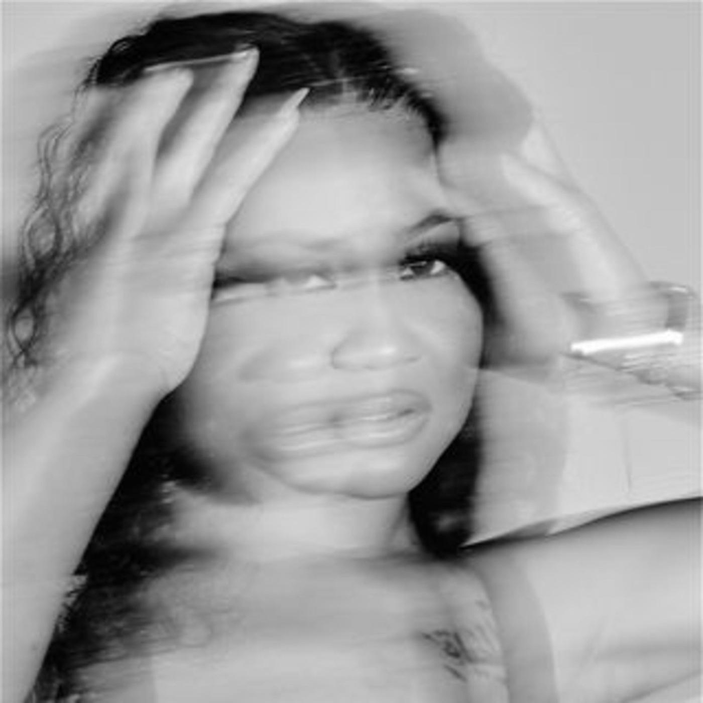 Throw It Out (feat. Mihty)