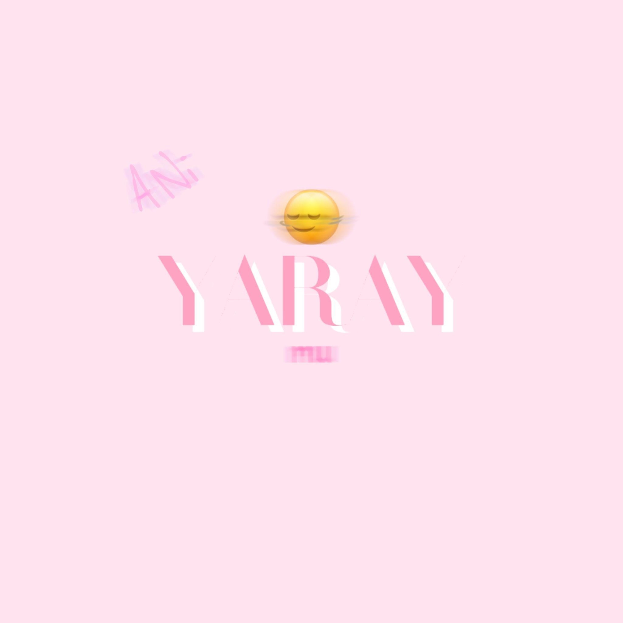 Yaraymu(把心掏给你）