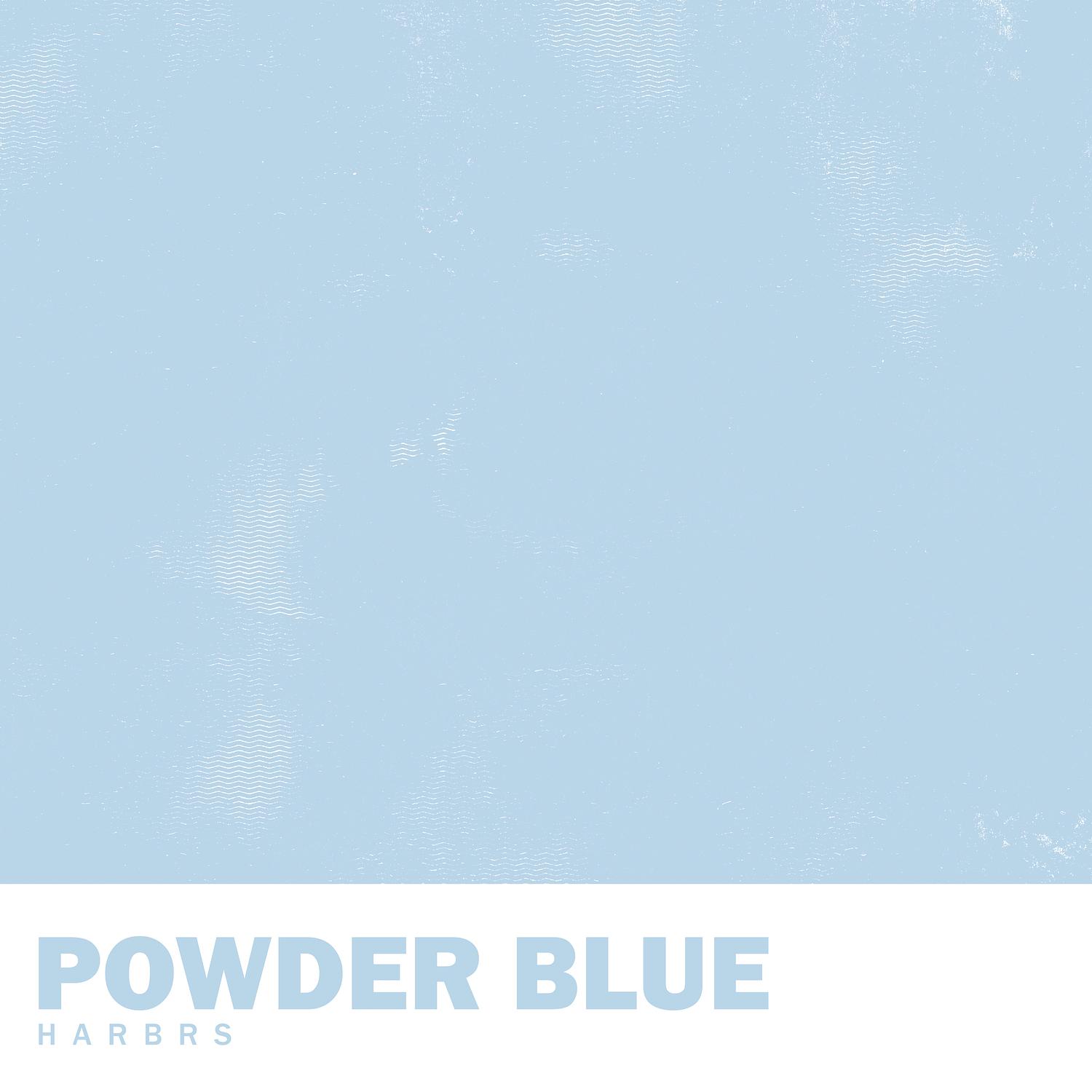 Powder Blue