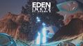 Eden专辑