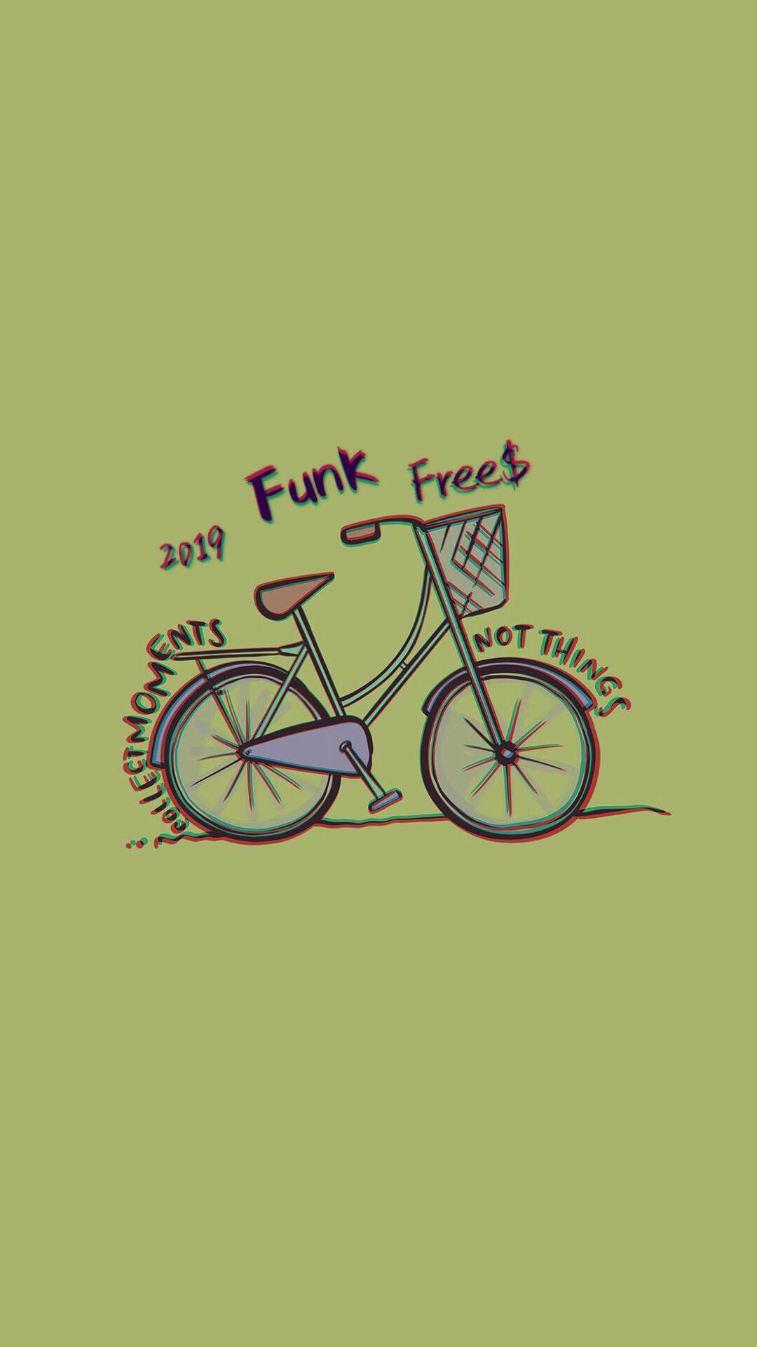 Free$ 2019 Funk专辑