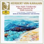 Tchaikovsky: Piano Concerto No.1 In B Flat Minor, Op. 23 ; Violin Concerto in D Major, Op. 35专辑