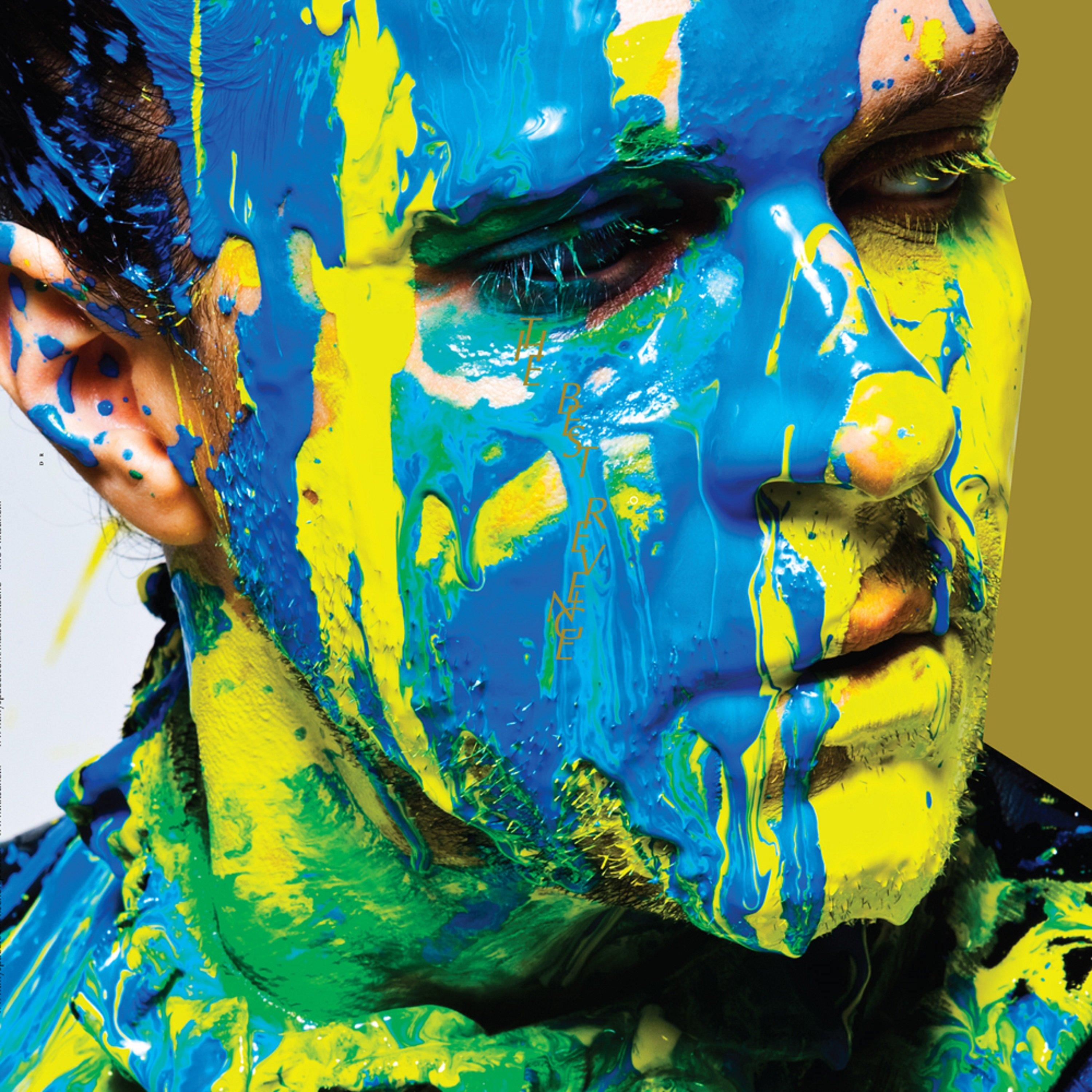 Kitsuné : Fischerspooner Remixes (The Best Revenge / Danse en France)
